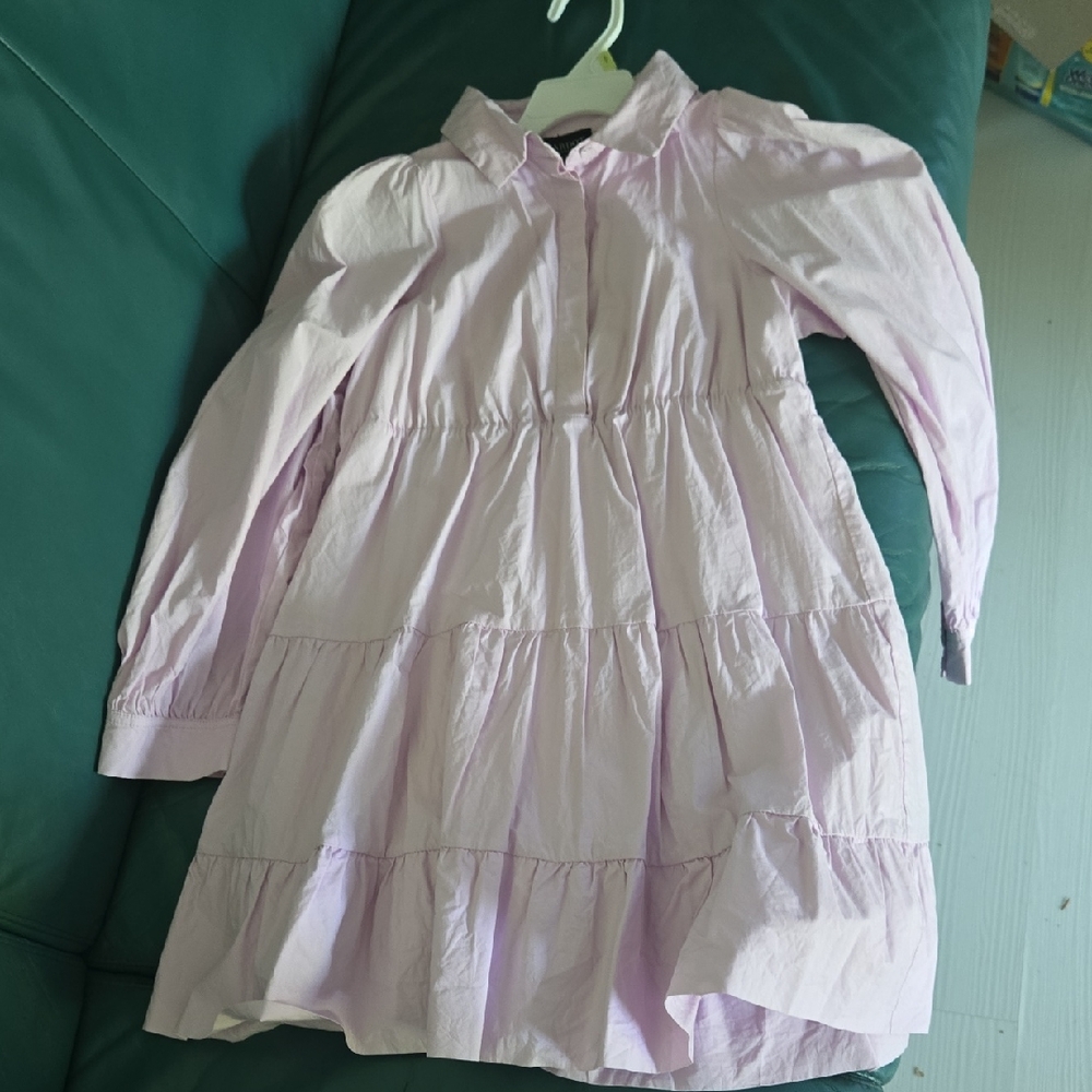 Bardot Junior Lavender Shirt